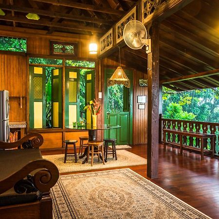 The Dusun Seremban Exterior foto