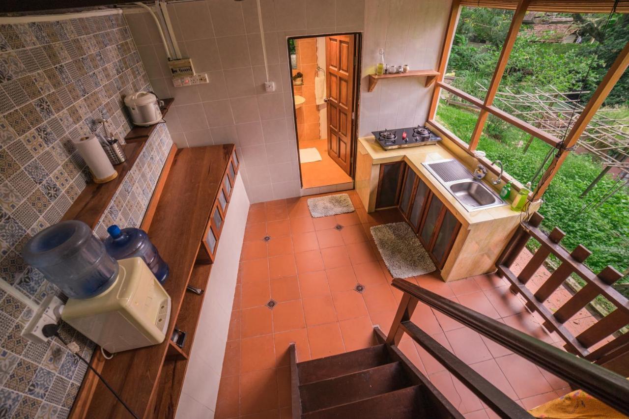 The Dusun Seremban Exterior foto