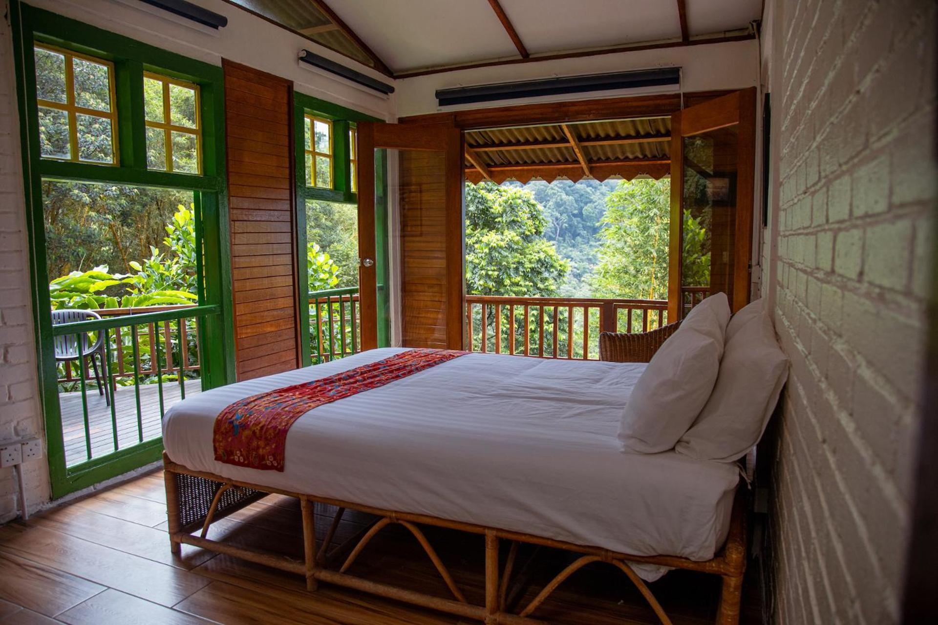 The Dusun Seremban Exterior foto