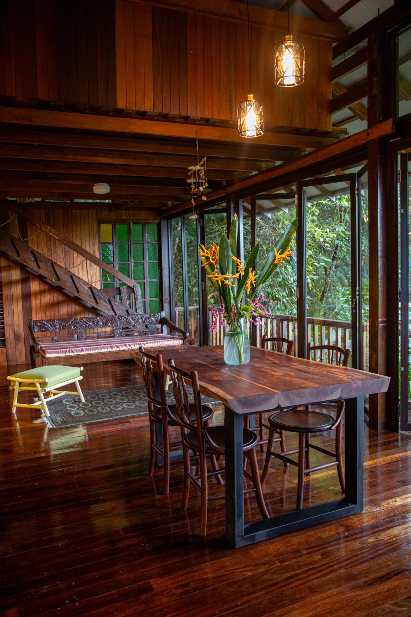 The Dusun Seremban Exterior foto