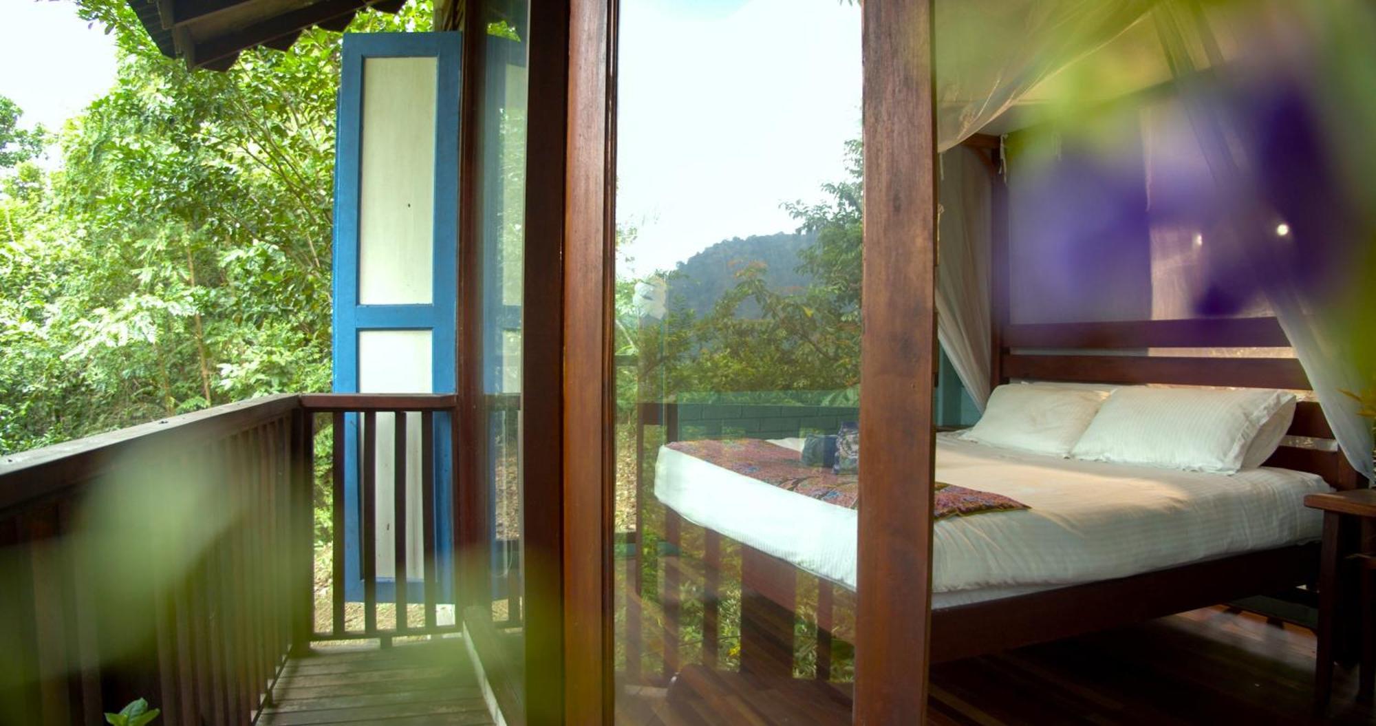 The Dusun Seremban Exterior foto
