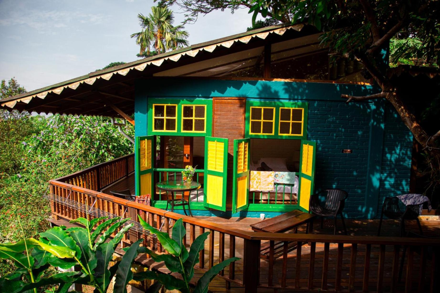 The Dusun Seremban Exterior foto