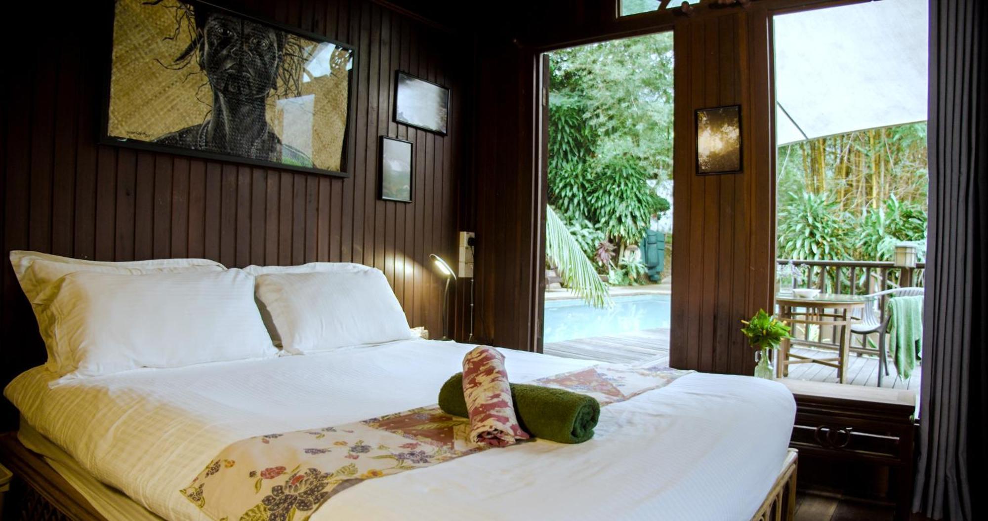 The Dusun Seremban Exterior foto