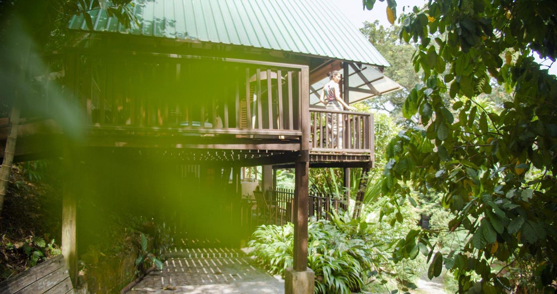 The Dusun Seremban Exterior foto