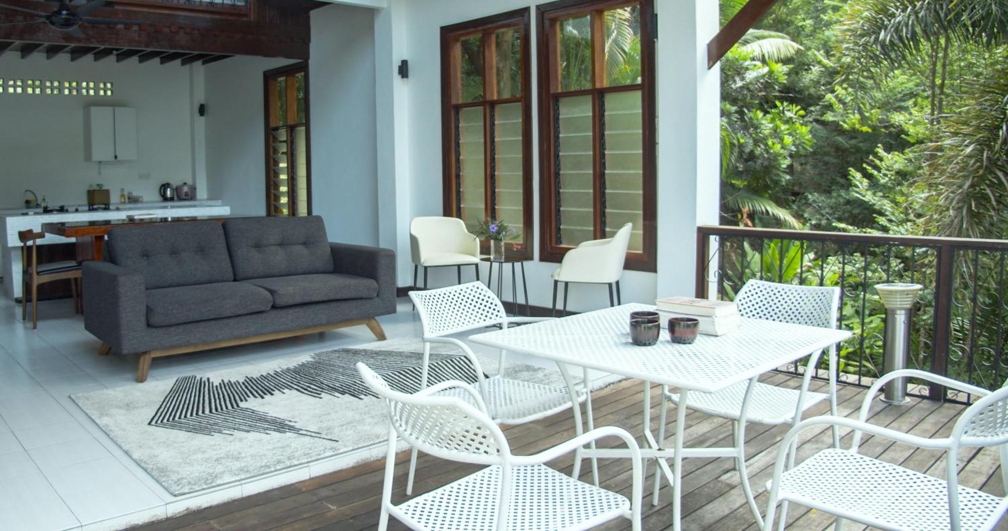 The Dusun Seremban Exterior foto