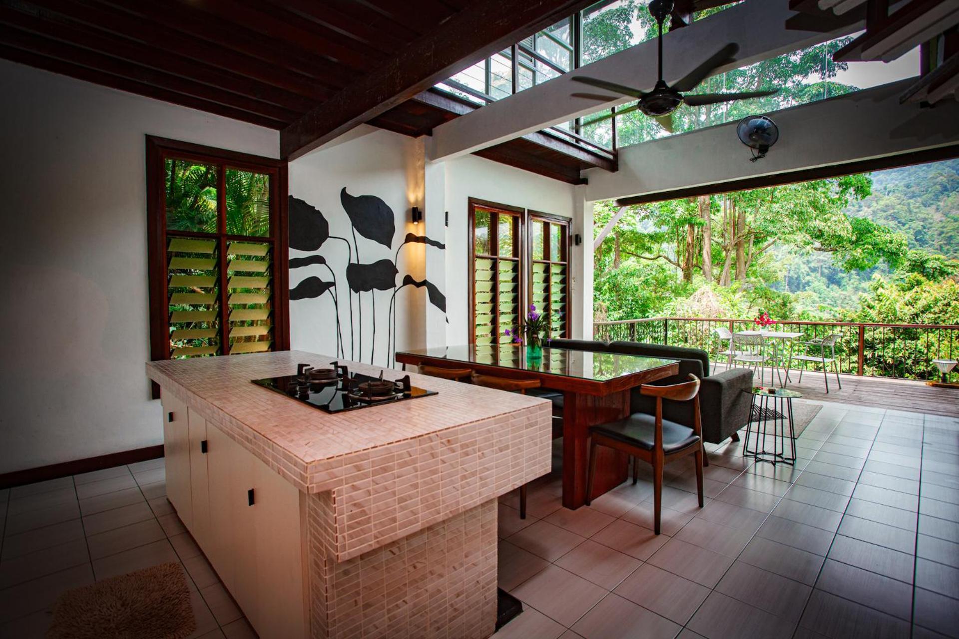 The Dusun Seremban Exterior foto