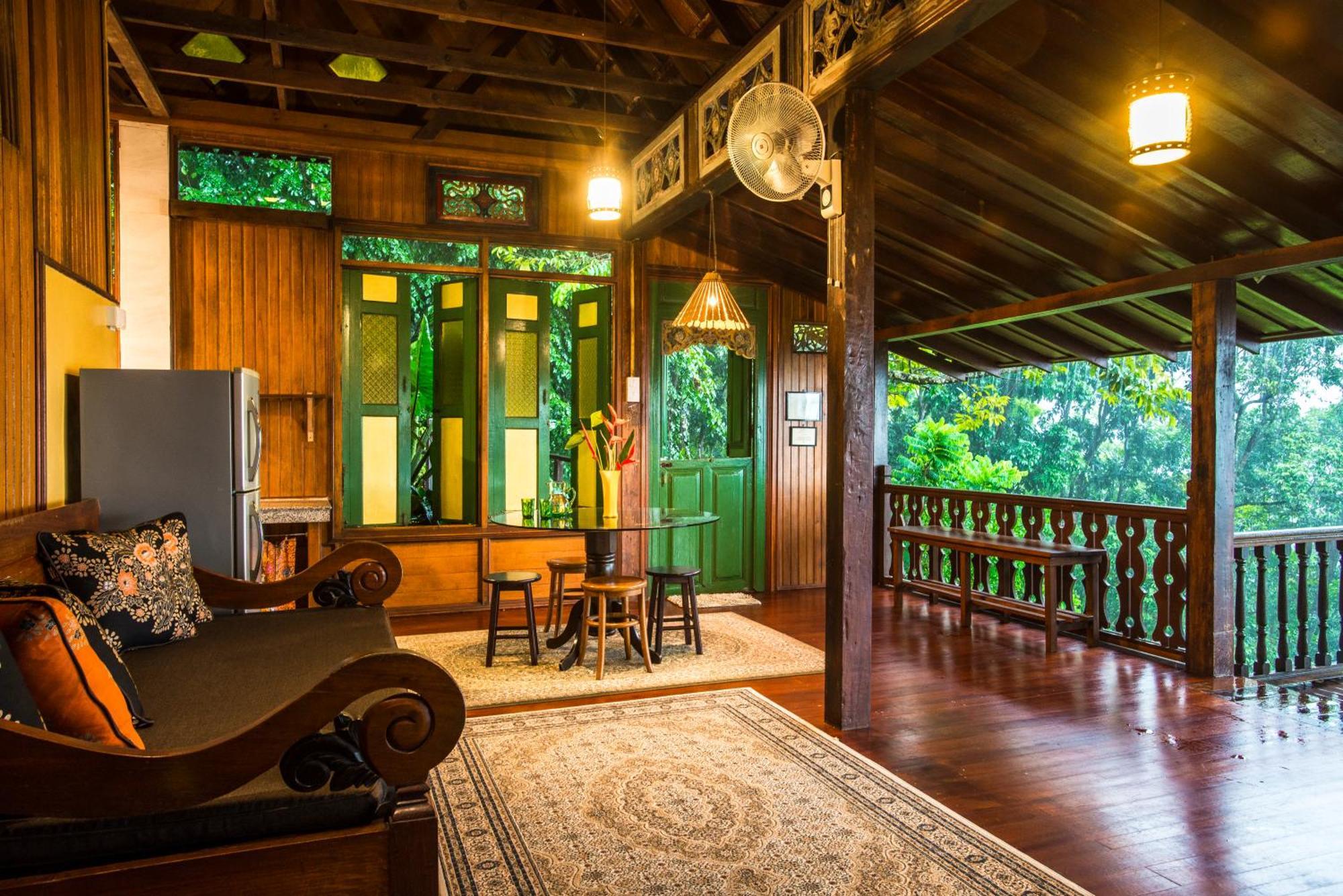 The Dusun Seremban Exterior foto