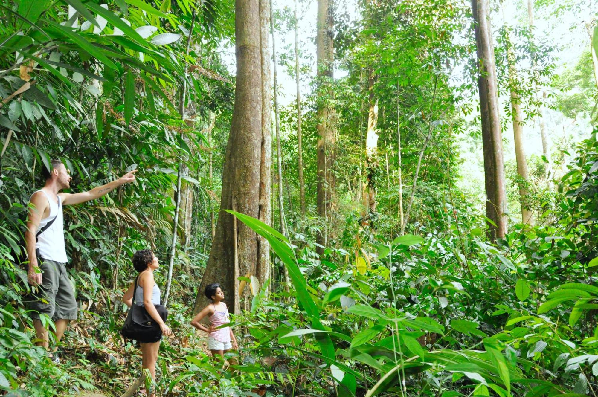 The Dusun Seremban Exterior foto