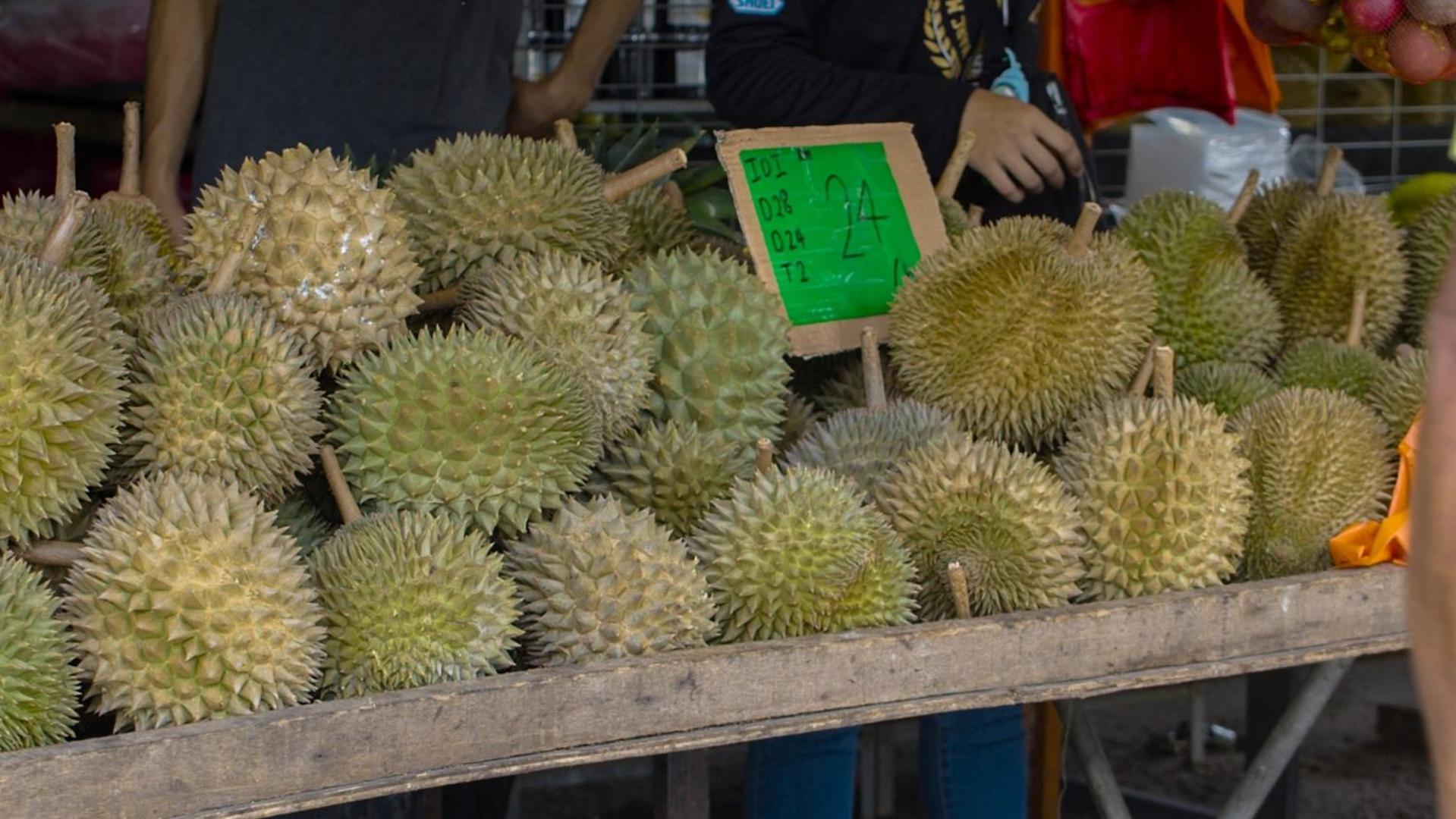 The Dusun Seremban Exterior foto